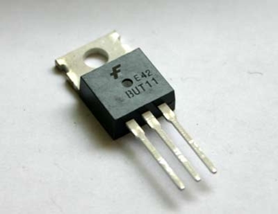 AOYUE rezervni del NPN BUT11 tranzistor 850V 5A